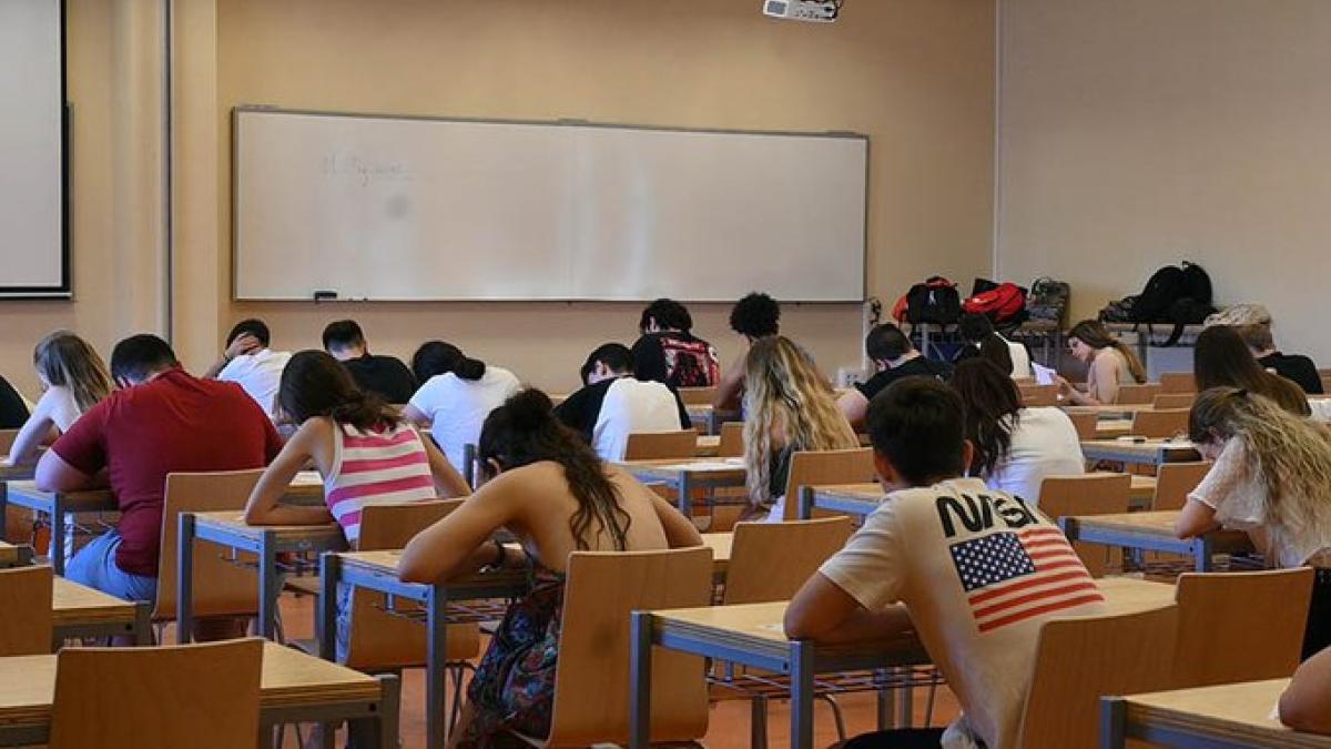 La Uclm Ve Inviable Realizar La Evau Para Como Exige Educaci N