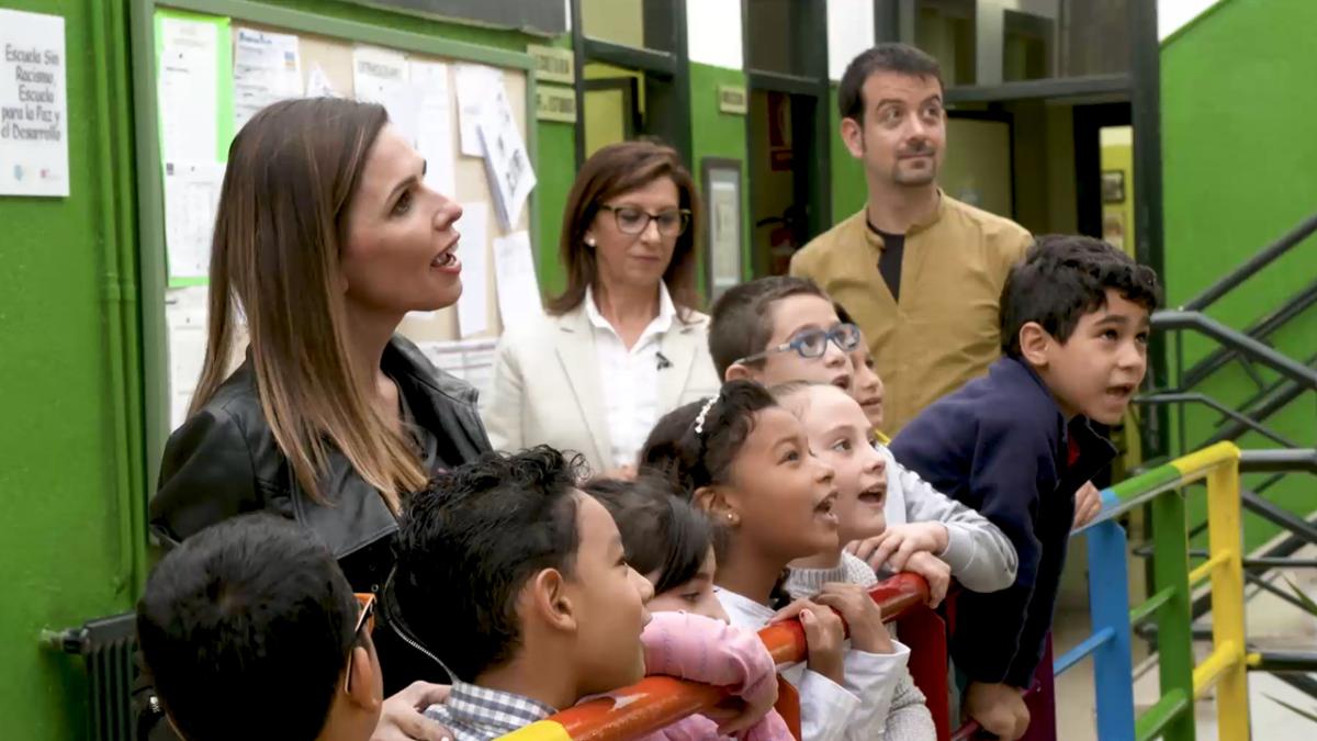 Ceip Federico Muelas Cuenca Yo Aprendo T Aprendes Cmm Play