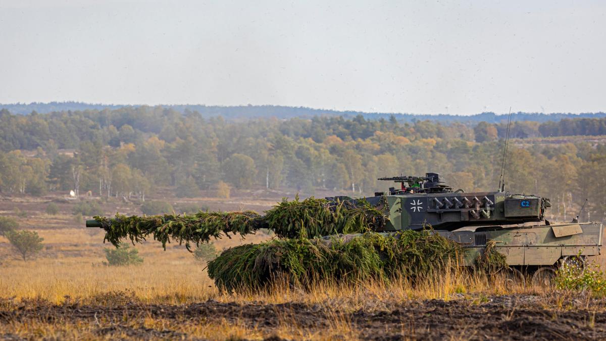 Guerra Ucrania Rusia Eeuu Anuncia Mayor El Paquete De Ayuda Militar