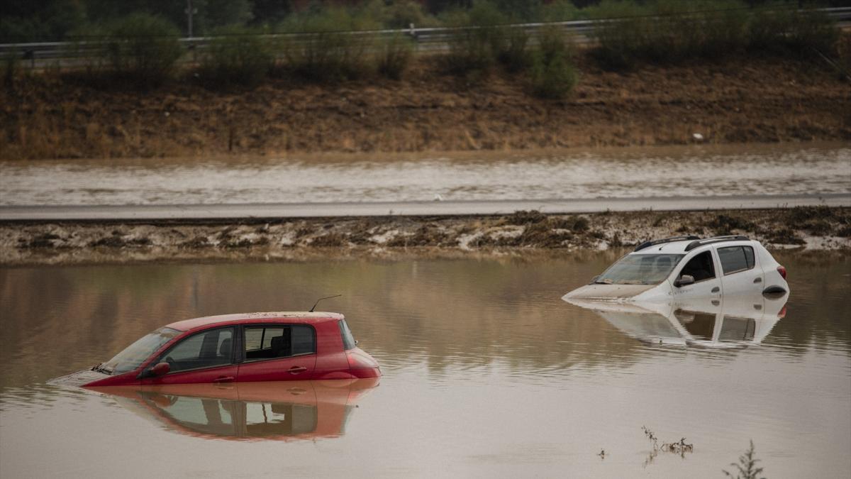 Los Pueblos Afectados Por La DANA Ya Disponen De Los 10 Millones De