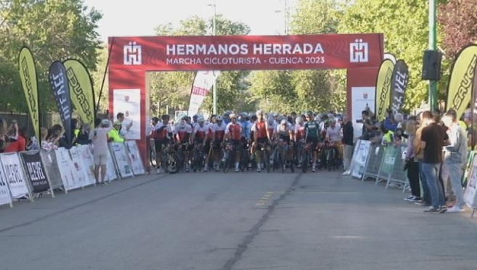 600 kilómetros en bici por Toledo para ayudar a las víctimas de violencia  machista