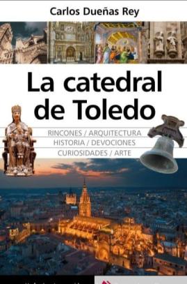 La catedral de Toledo libro
