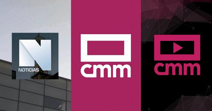 Logos de CMM