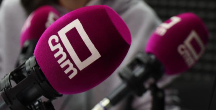 Radio Castilla-La Mancha acerca la región a través de sus micrófonos.