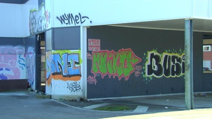 grafiti guadalajara