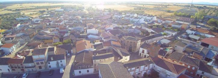 Torralba de Oropesa es un municipio de Toledo con 193 habitantes