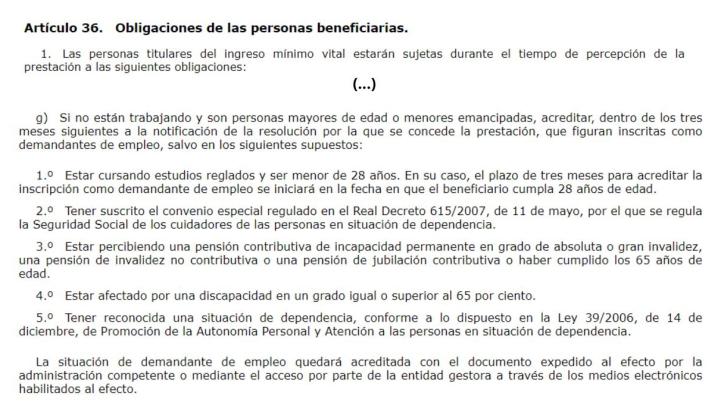 No, los africanos en situación ilegal en España no cobran ayudas del Estado de 2000 euros