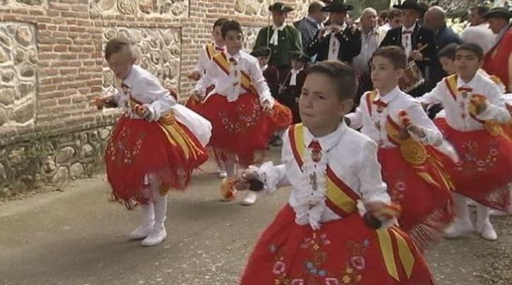 Danzantes