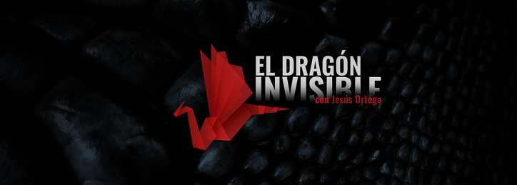 El Dragon Invisible 2022 destacado png