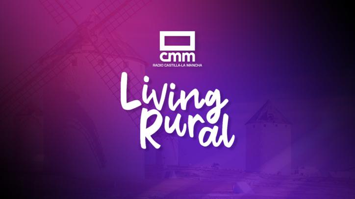 Radio Castilla-La Mancha en el festival Living Rural