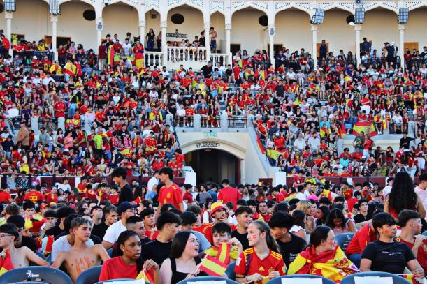 Plaza de Toros de Albacete