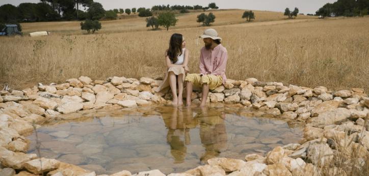 "Miradas del agua" hace un recorrido por la historia del agua en Castilla-La Mancha.