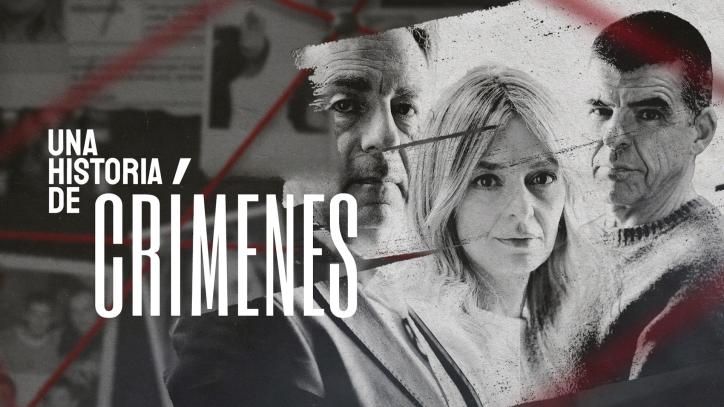 "Una historia de crímenes" es la nueva serie documental de CMM dedicada al "true crime".