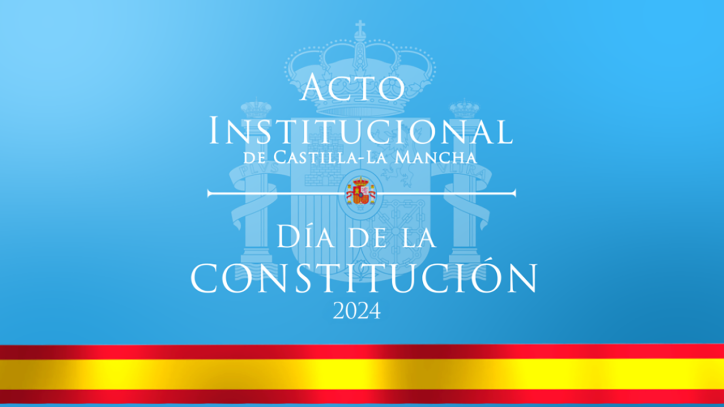 Acto Día Constitución 2024 – 1920 x 1080 HD