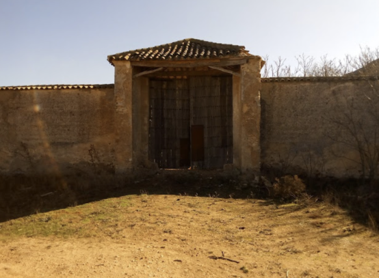 Venta del Pinar, San Clemente (Cuenca)