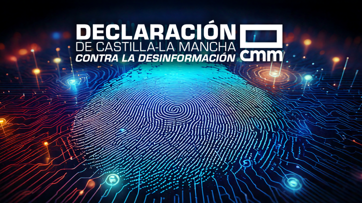 CMM CONTRA LA DESINFORMACION HD