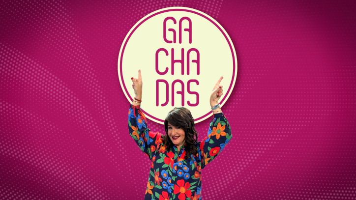 Gachadas HD