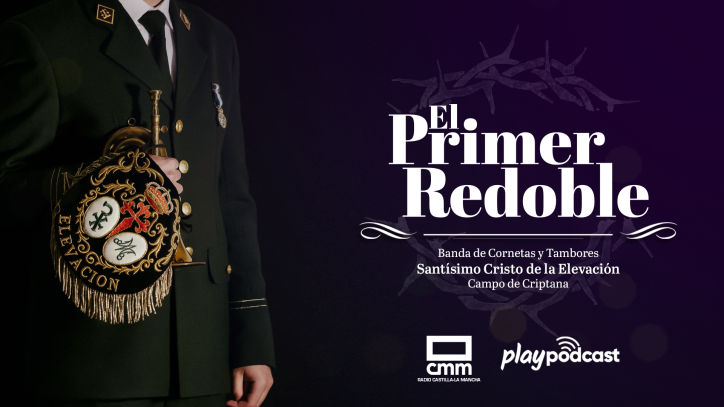 EL PRIMER REDOBLE - TEMPORADA 2 - HD 1920x1080