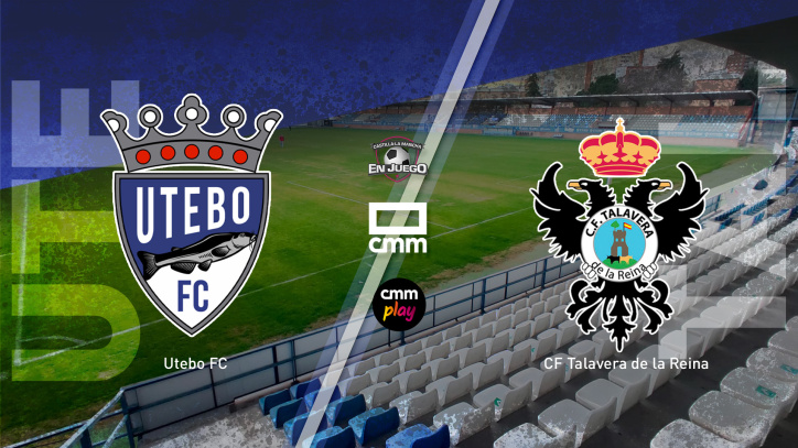 HD DIRECTO_playoff UTEBO - TALAVERA