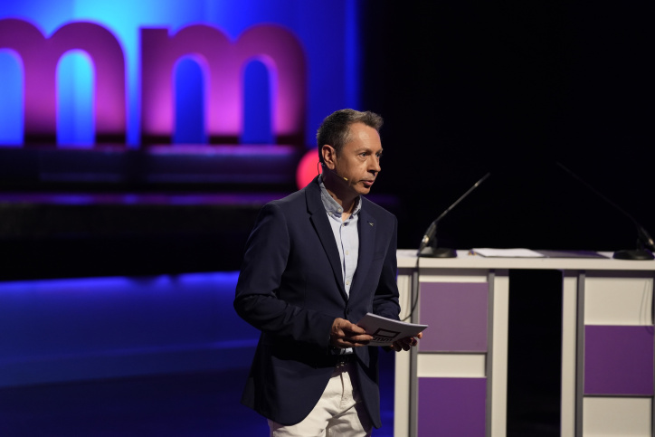 Firma CMM Tercer sector Julián Cano