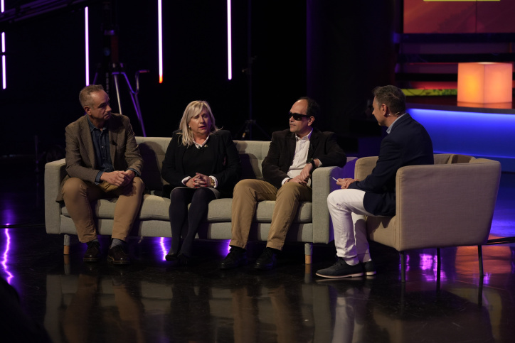 Firma CMM Tercer sector Mesa