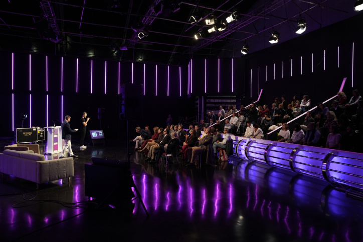 Firma CMM Tercer sector Invitados