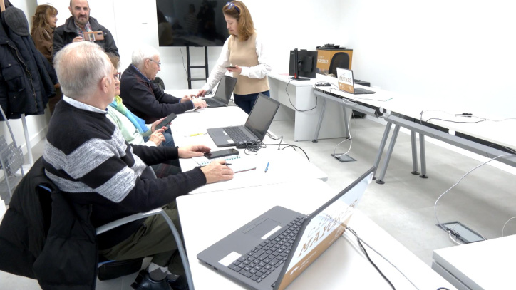 Nuevo centro de mayores en Tarancón (Cuenca)