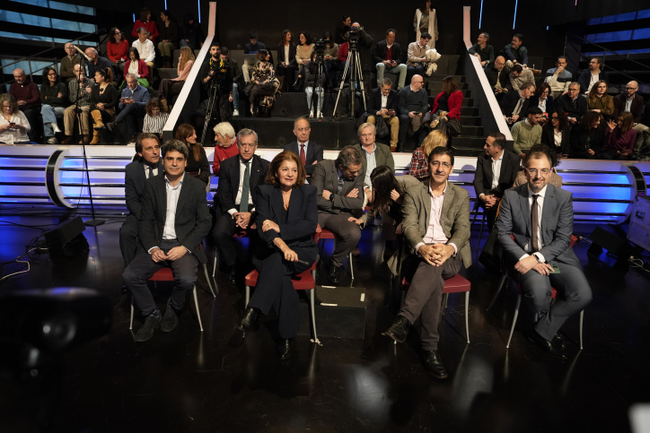 CMM celebra su 25 aniversario