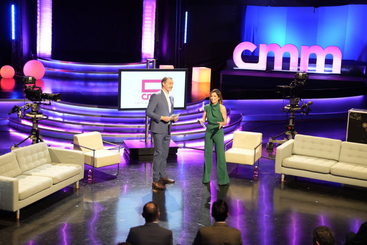 CMM celebra su 25 aniversario