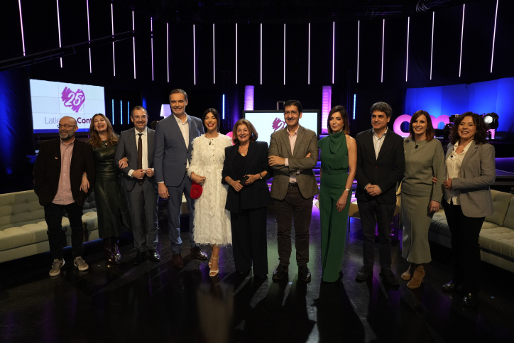 CMM celebra su 25 aniversario