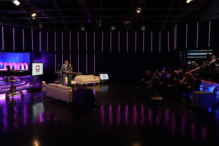 CMM celebra su 25 aniversario