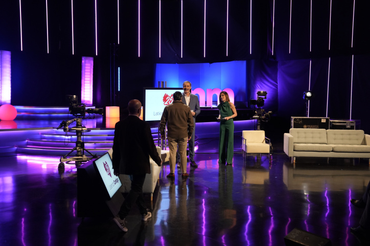 CMM celebra su 25 aniversario