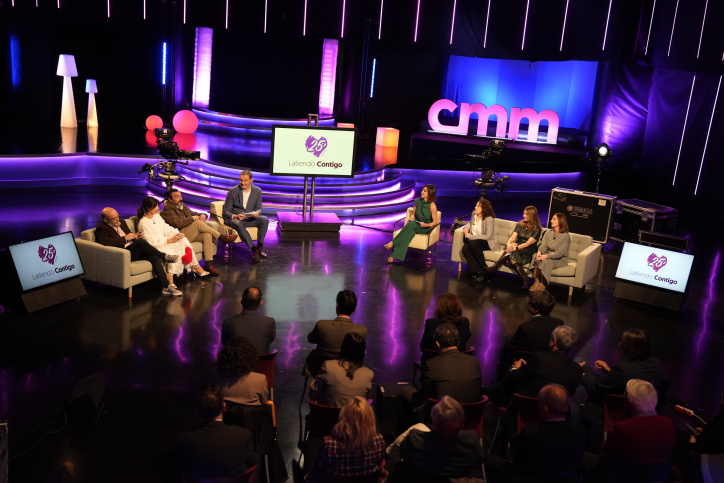 CMM celebra su 25 aniversario