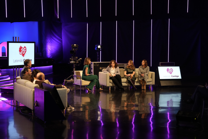 CMM celebra su 25 aniversario