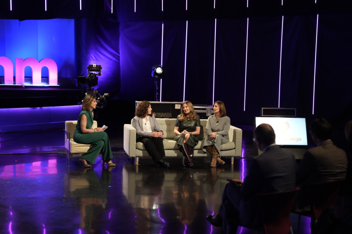 CMM celebra su 25 aniversario