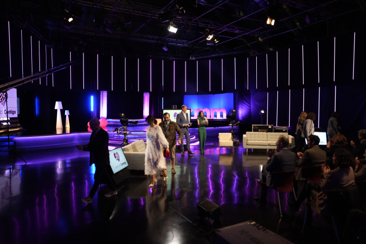 CMM celebra su 25 aniversario