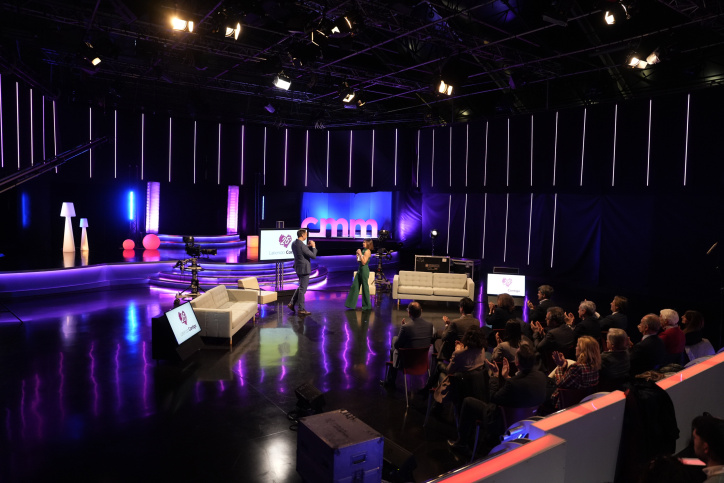 CMM celebra su 25 aniversario