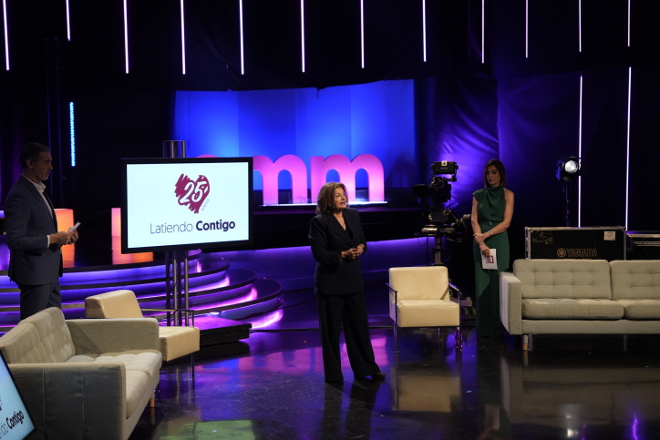 CMM celebra su 25 aniversario