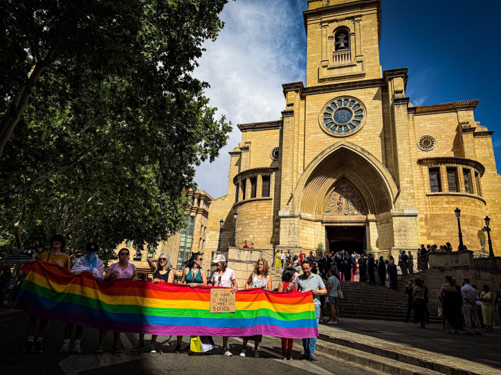 Albacete celebra el Orgullo para defender la igualdad real y efectiva