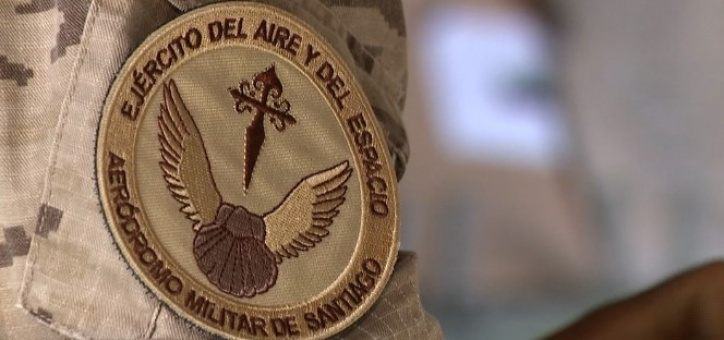 El Ejército del Aire y del Espacio también tiene su misión durante el eclipse del 12 de agosto.
