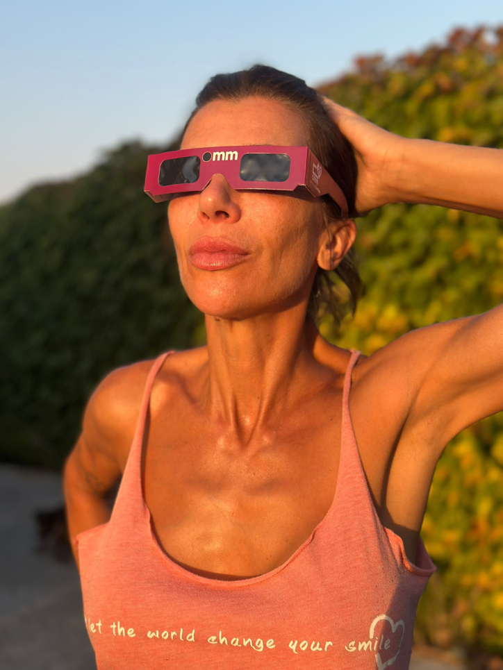 Gloria Santoro