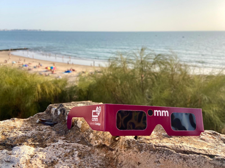 Gafas de CMM en Valencia