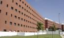 Hospital General de Ciudad Real.