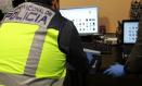 Fotos Relacionadas Con La Nota De Prensa La Policía Nacional Desmantela La Mayor Red Internacional De Distribución De Pornografía Infantil A Través De Whatsapp
Fotos Relacionadas Con La Nota De Prensa La Policía Nacional Desmantela La Mayo

(Foto de ARCHIVO)
18/4/2017