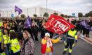 Estas son las reivindicaciones de los sindicatos para el Primero de Mayo.