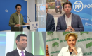 El Partido Popular de Castilla-La Mancha contará con varios miembros en las listas para las elecciones europeas