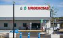 Denuncian "un nuevo episodio de saturación" en las Urgencias del Hospital de Toledo.
