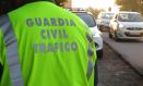 Agente de la Guardia Civil de Tráfico. 
GUARDIA CIVIL
(Foto de ARCHIVO)
20/2/2021
