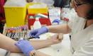 Castilla-La Mancha registra más de 32.000 donaciones de sangre en los cinco primeros meses del año

(Foto de ARCHIVO)
26/4/2013