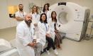 Una doctora del Hospital de Toledo, premiada por un trabajo sobre cáncer de próstata